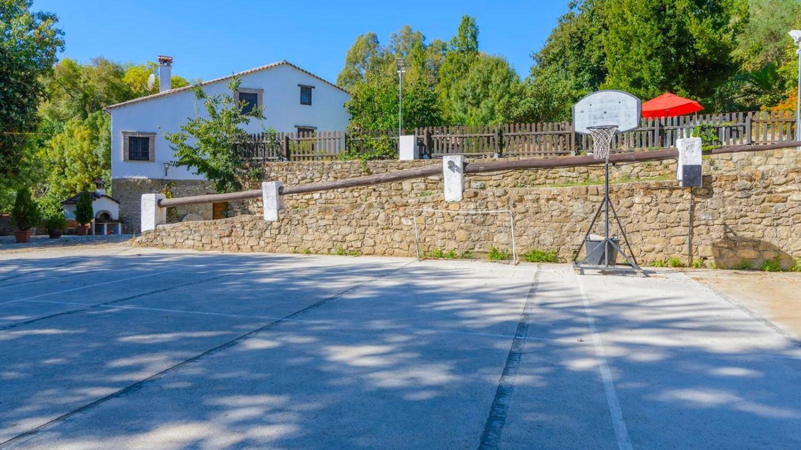 Molino La Catedral Grazalema By Ruralidays Villa Exterior photo