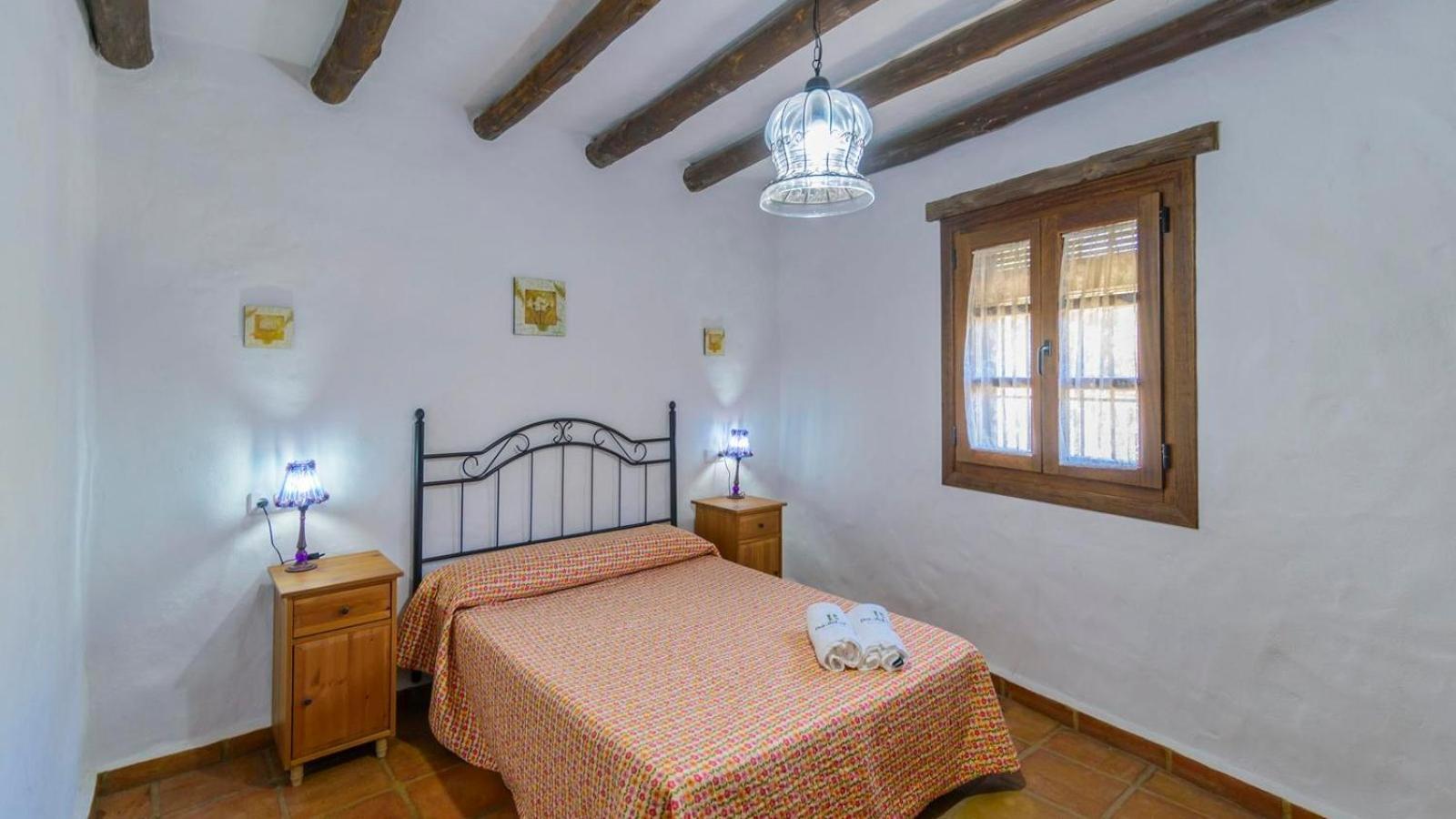 Molino La Catedral Grazalema By Ruralidays Villa Exterior photo